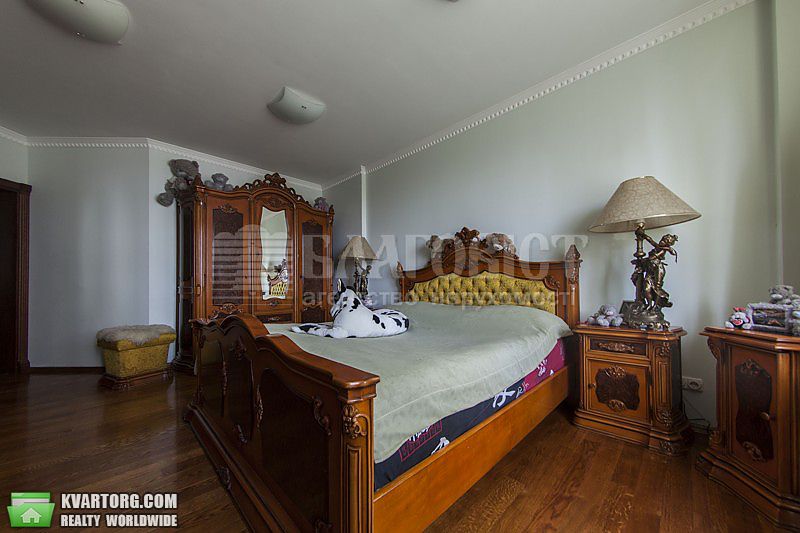 Sell 4-room apartment. Киев,  Окипной — photo 4