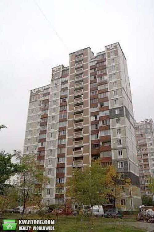 Sell 4-room apartment. Киев,  Быкова бул — photo 1