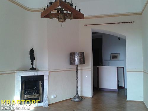 Rent out office. Киев,  Городецкого — photo 1