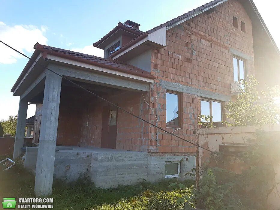 Sell house. Ужгород, Центральная — photo 4