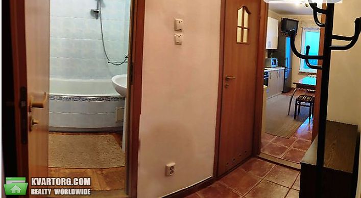 Rent out 2-room apartment. Киев,  Казацкая — photo 6