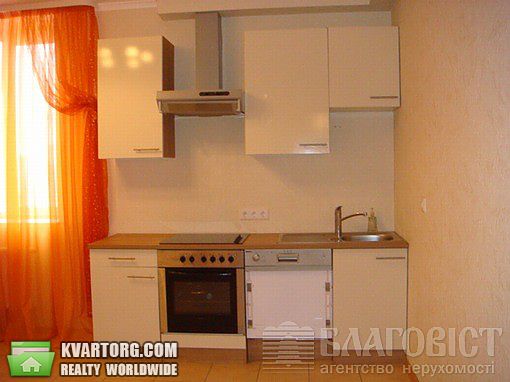 Sell 2-room apartment. Киев,  Саперно-Слободская — photo 5