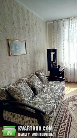 Rent out 1-room apartment. Киев,  Ломоносова — photo 1