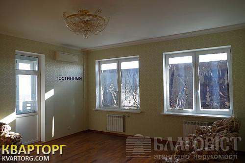 Sell 3-room apartment. Киев,  Срибнокильская — photo 3