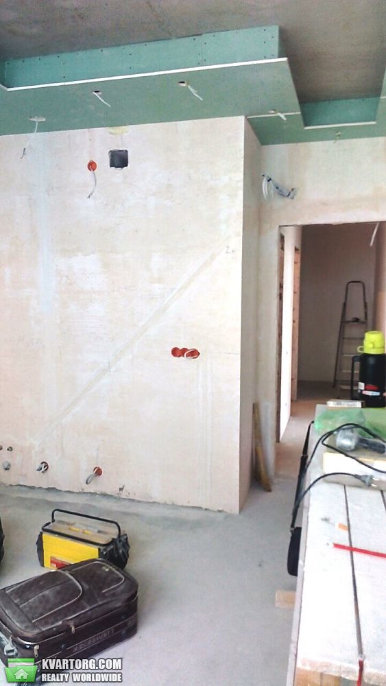 Sell 2-room apartment. Одесса, Люстдорфская дорога — photo 5
