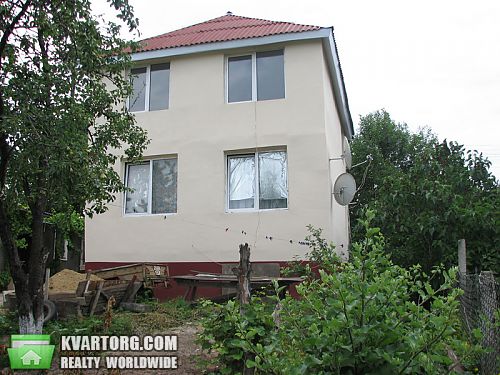 Sell house. Одесса, Крупской — photo 1