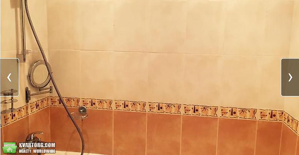 Rent out 3-room apartment. Киев,  Градинская — photo 8