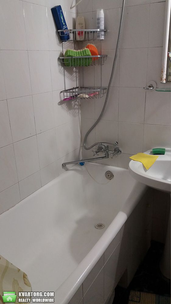 Rent out 3-room apartment. Одесса, Ильфа и Петрова — photo 6