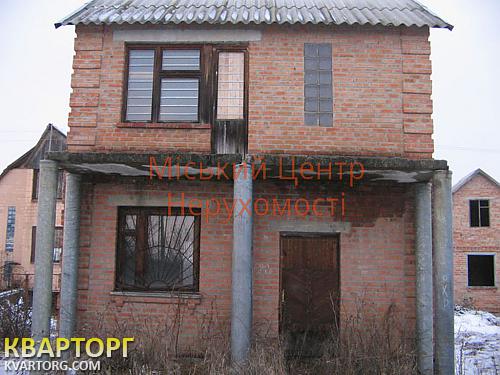 Sell house. Полтава, Октябрьская — photo 1