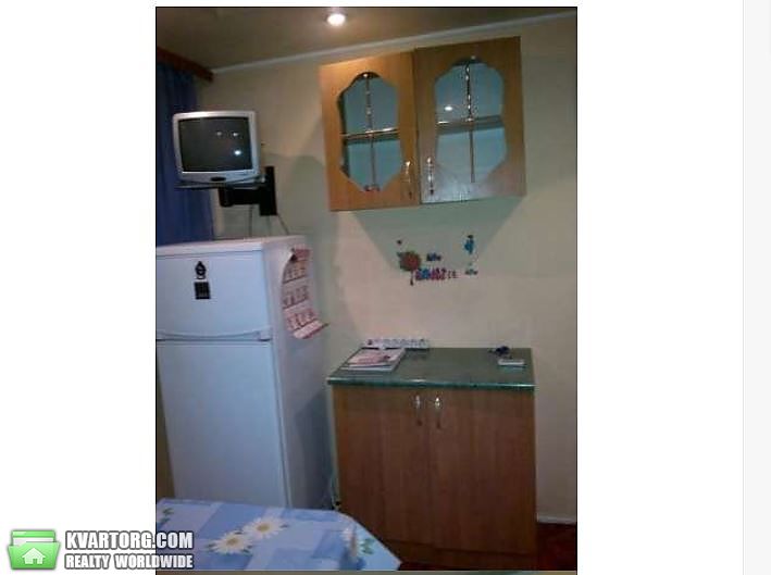 Rent out 1-room apartment. Киев,  Тупикова — photo 1
