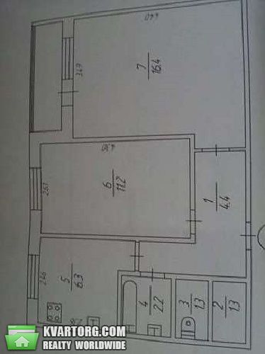Sell 2-room apartment. Киев, Липковского — photo 10