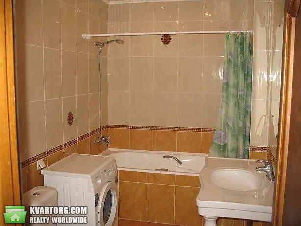 Rent out 2-room apartment. Киев,  Гмыри — photo 4