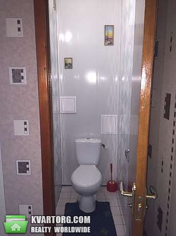 Rent out 2-room apartment. Харьков,  Блюхера — photo 10