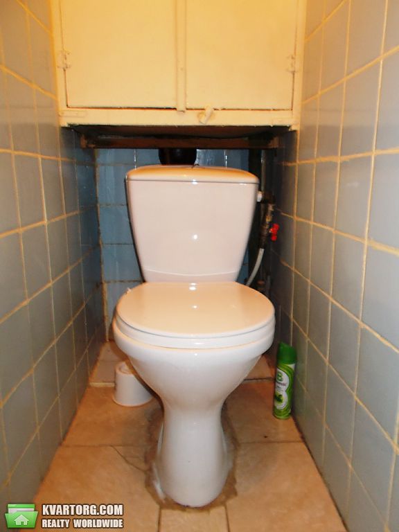 Sell 3-room apartment. Киев, Озёрная — photo 4