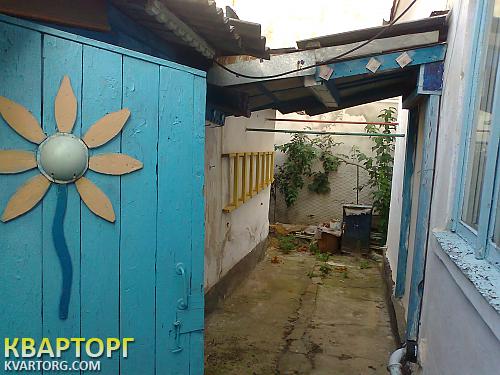 Sell house. АР Крым, Проездная — photo 1