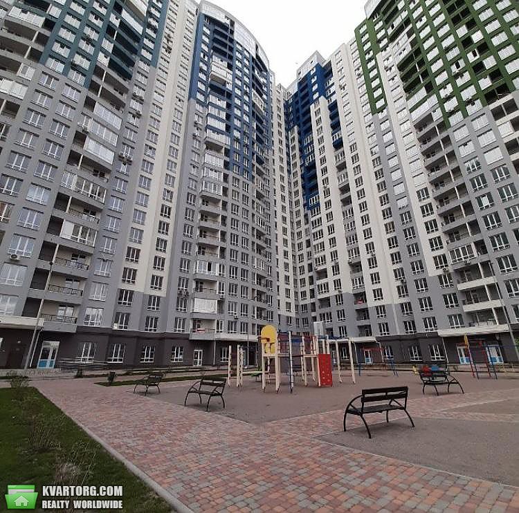 Sell 2-room apartment. Киев, Каховская — photo 1