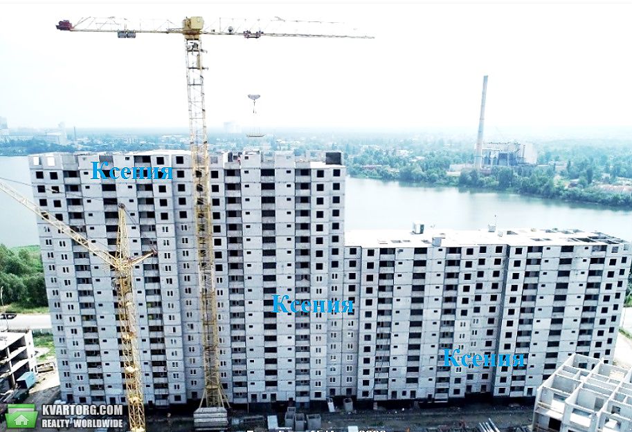 Sell 1-room apartment. Киев,  Ревуцкого — photo 1