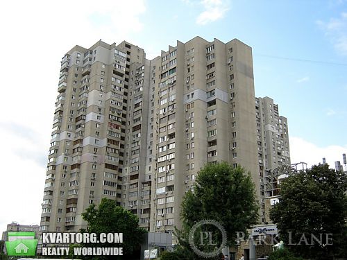 Sell 1-room apartment. Киев, Декабристов — photo 1