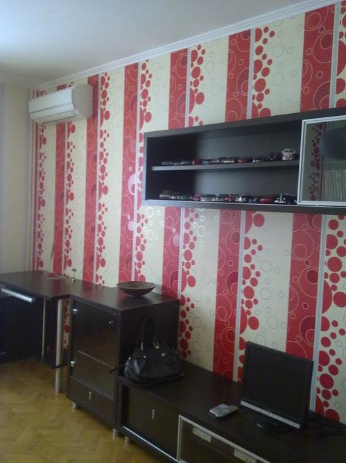 Rent out 1-room apartment. Харьков, 50 лет влксм — photo 3