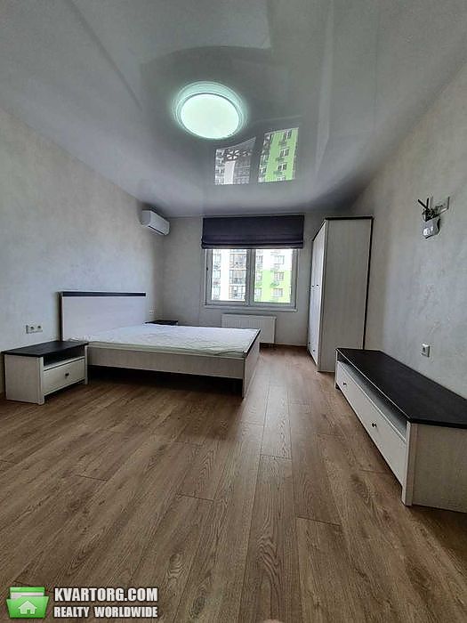 Rent out 1-room apartment. Киев,  Закревского — photo 1