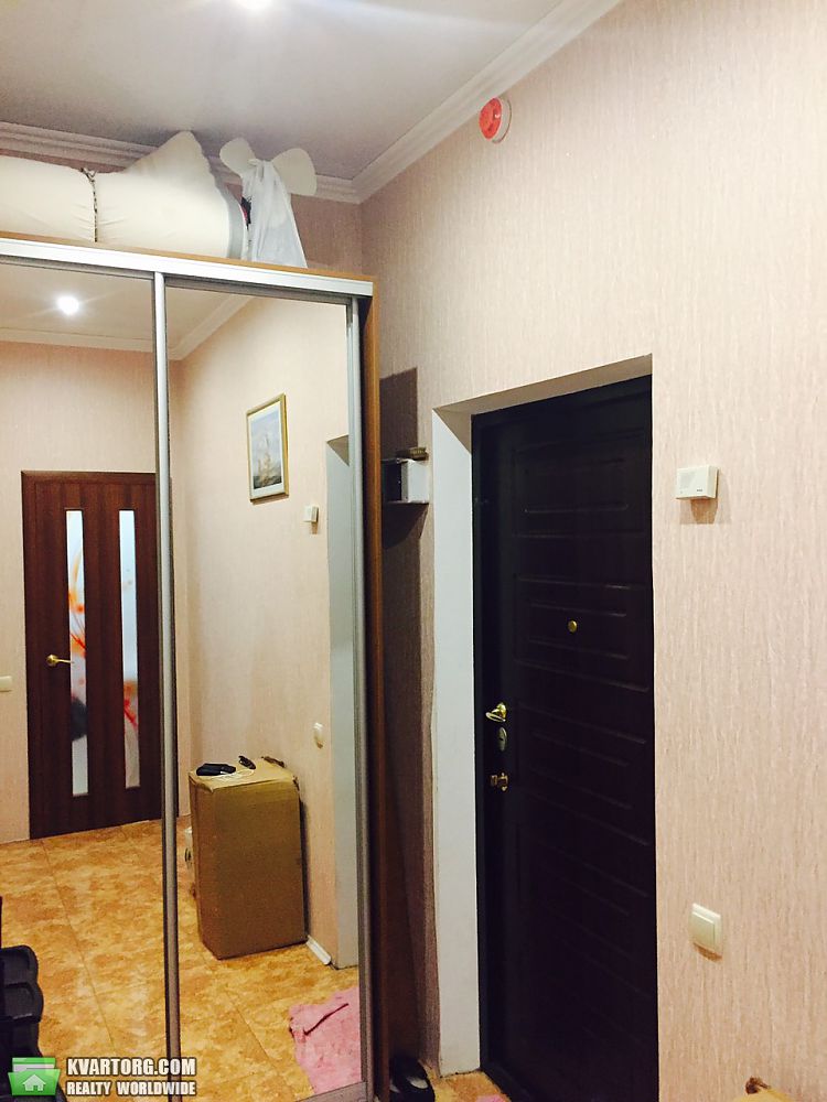 Sell 1-room apartment. Одесса, Жемчужная — photo 6