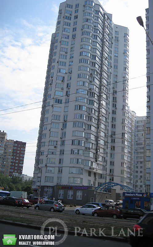 Sell 3-room apartment. Киев, Харьковское шоссе — photo 1