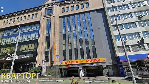 Rent out office. Киев, м.Театральная — photo 1