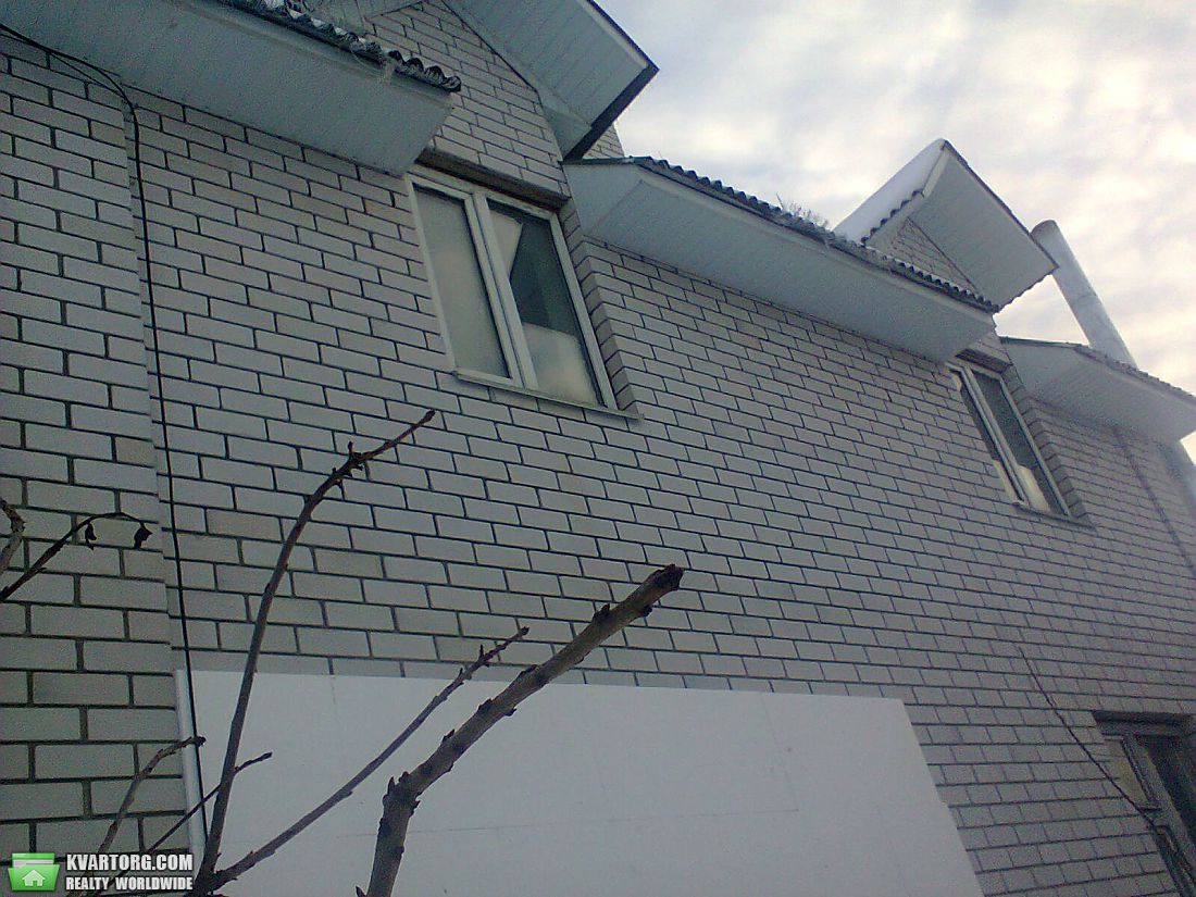 Sell house. Киевская обл., Чайки — photo 3