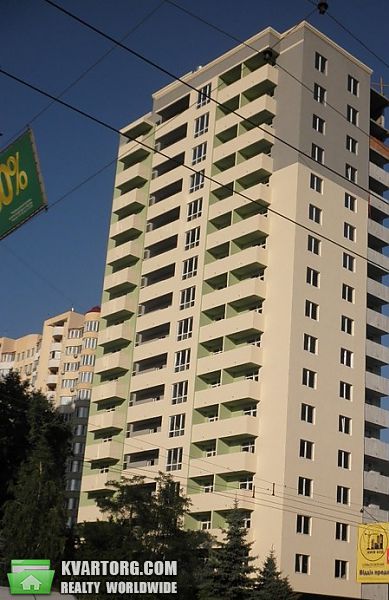 Sell 3-room apartment. Киев, Краснозвездный пр — photo 1