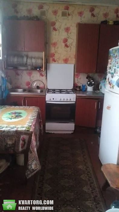 Sell house. Киев, Ватутина — photo 3