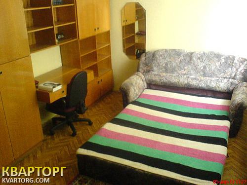 Rent out 2-room apartment. Киев,  Вильямса — photo 3