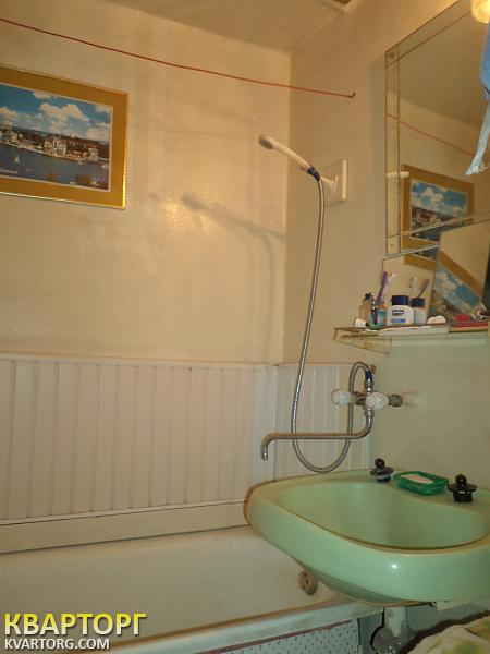 Sell 2-room apartment. Одесса,  Вильямса — photo 9