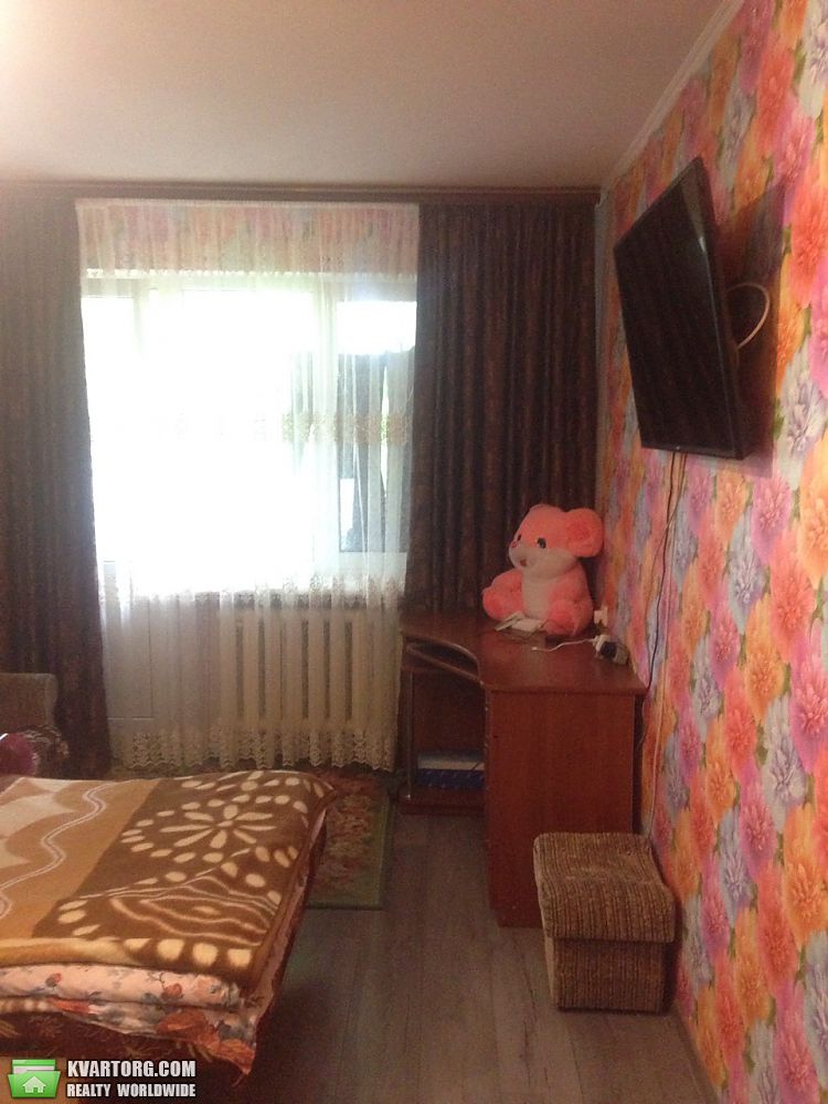 Sell 2-room apartment. Одесса, Бочарова — photo 1