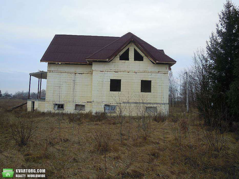 Sell house. Киевская обл., Заваловка — photo 2
