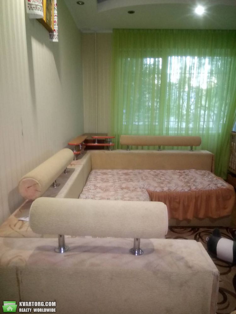 Rent out 2-room apartment. Киев, Кибальчича Николая ул. — photo 2