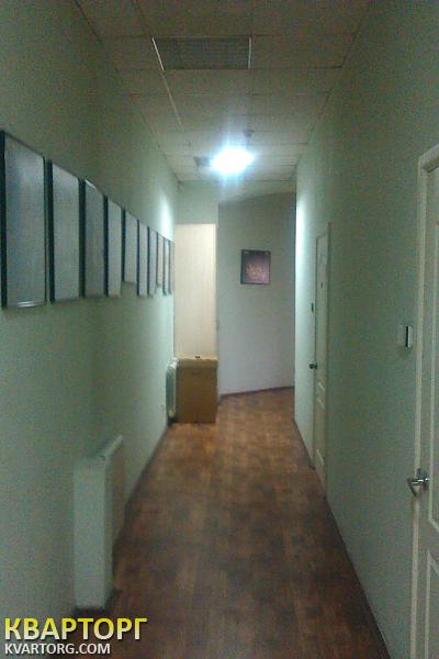 Rent out office. Киев, ул. Жилянская — photo 3