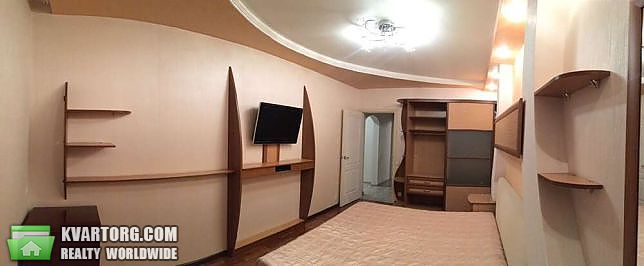 Rent out 3-room apartment. Киев,  Гмыри — photo 5