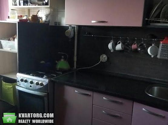 Sell 1-room apartment. Киев, Оболонский просп. — photo 1