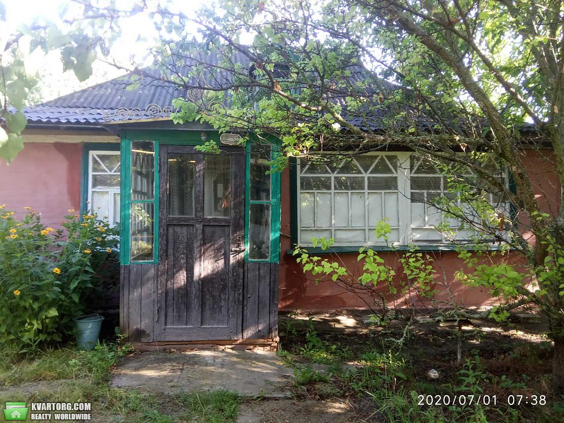 Sell house. Полтава, Московский яр — photo 8