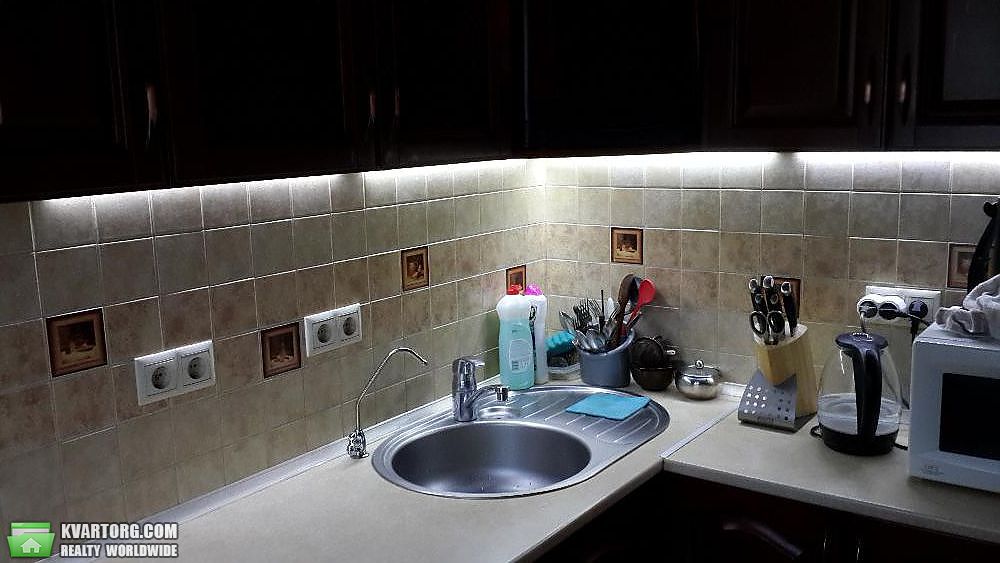 Sell 1-room apartment. Киев,  Осиповского — photo 1