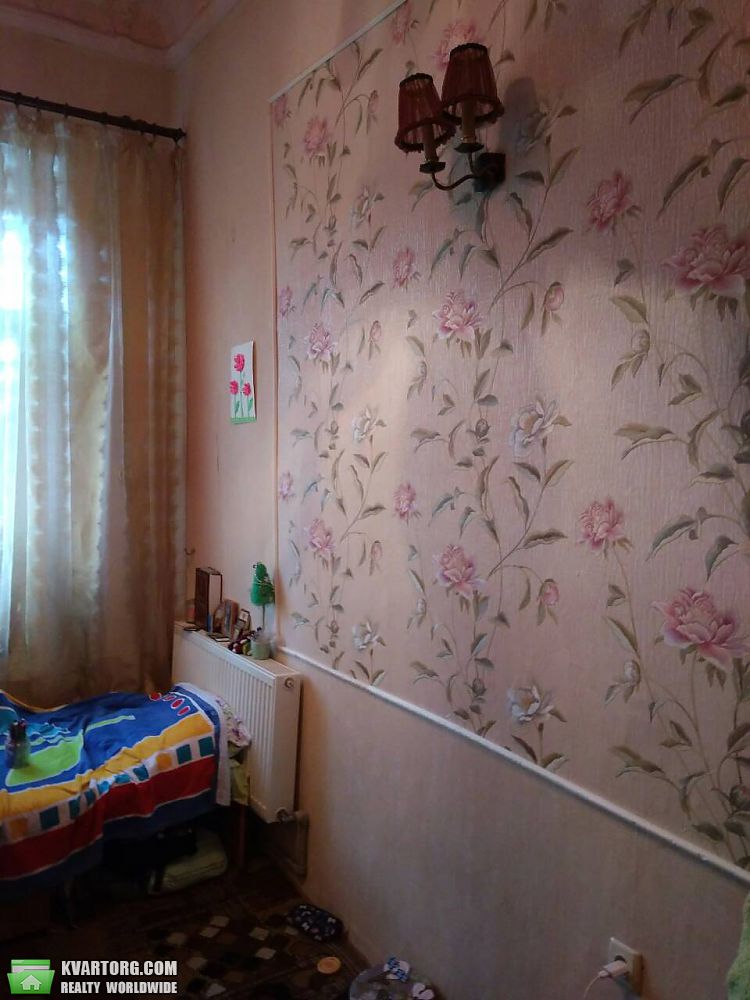Sell 3-room apartment. Одесса, Колонтаевская — photo 1