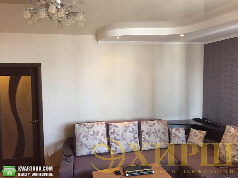 Sell 1-room apartment. Киев,  Вильямса — photo 3