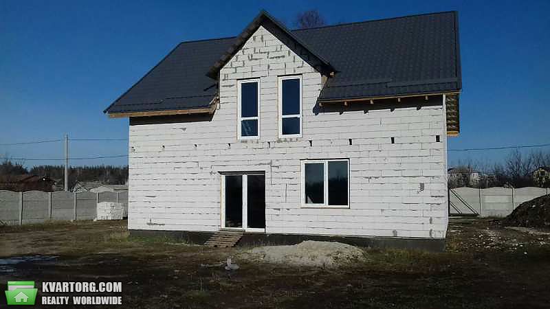 Sell house. Харьков,  Большая Даниловка — photo 1