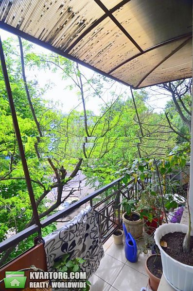 Sell 3-room apartment. Одесса, Французский бульвар — photo 8