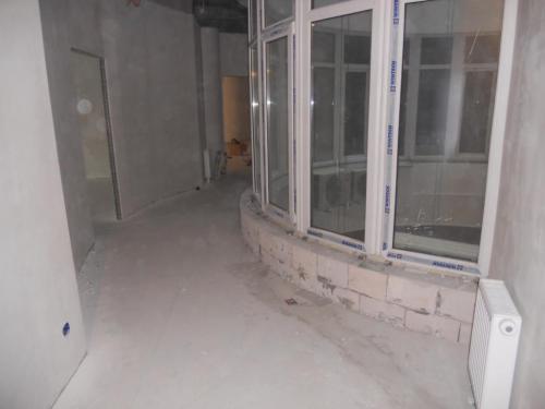 Rent out office. Киев, Кловский спуск — photo 9