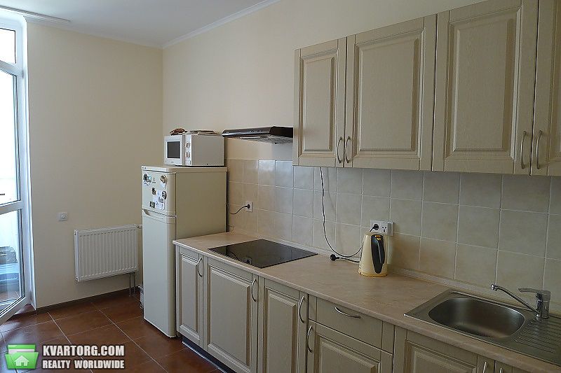 Sell 1-room apartment. Киев, Воскресенская — photo 4
