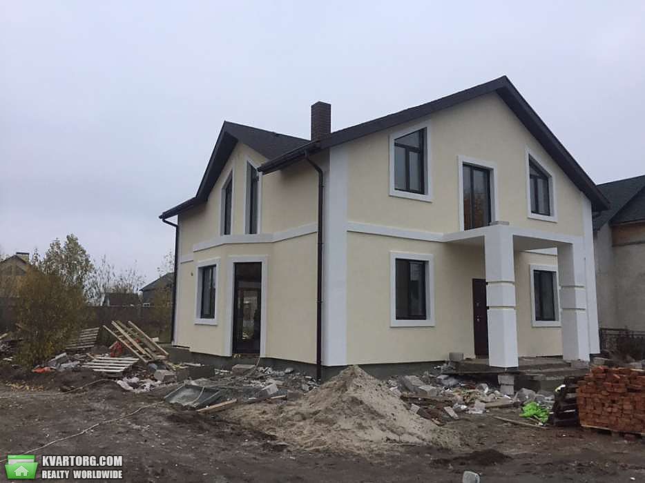 Sell house. Киев, Осокорки — photo 8