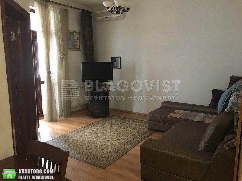 Rent out 2-room apartment. Киев,  Шота Руставели — photo 4