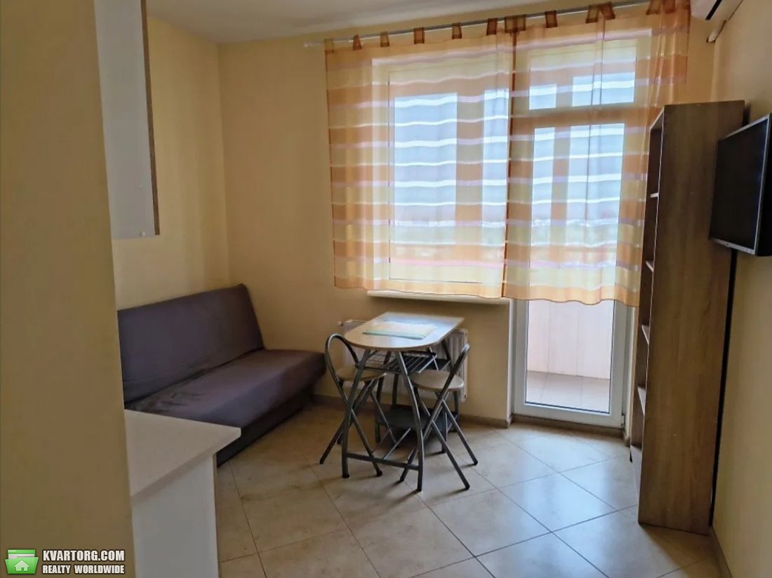 Rent out 1-room apartment. Одесса, Среднефонтанская — photo 2