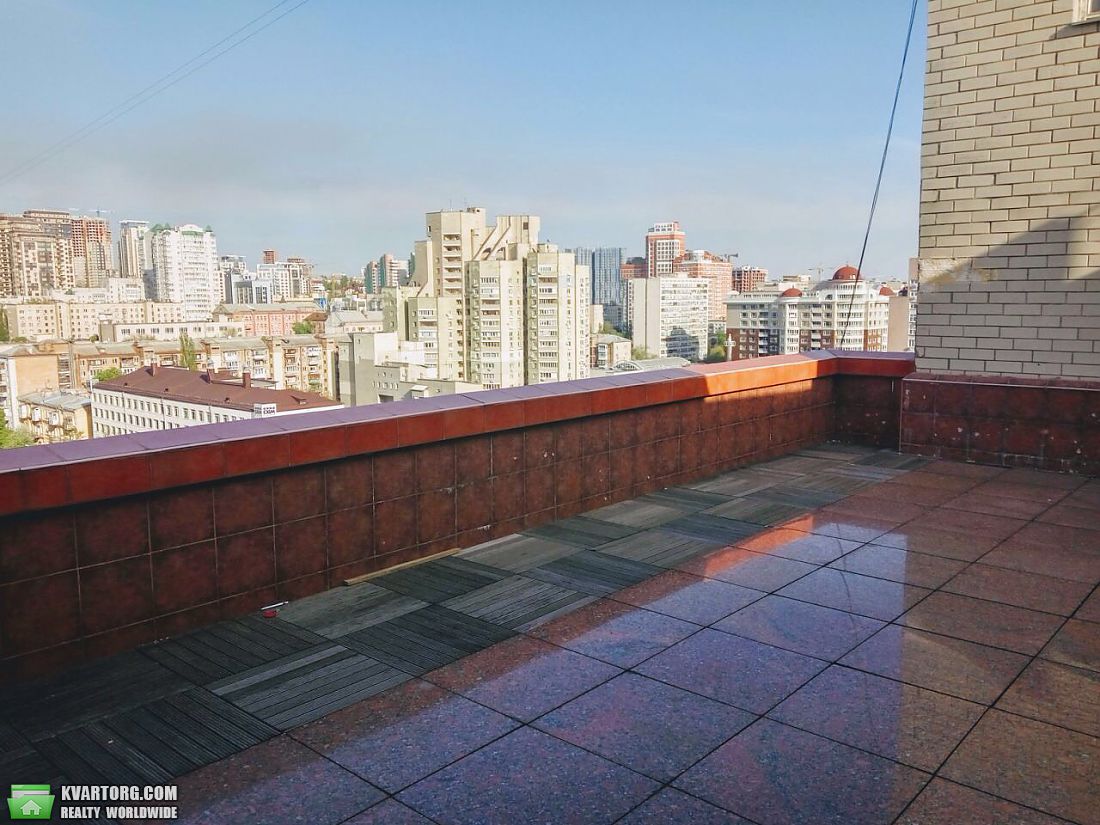 Rent out 4-room apartment. Киев, Каземира Малевича — photo 3